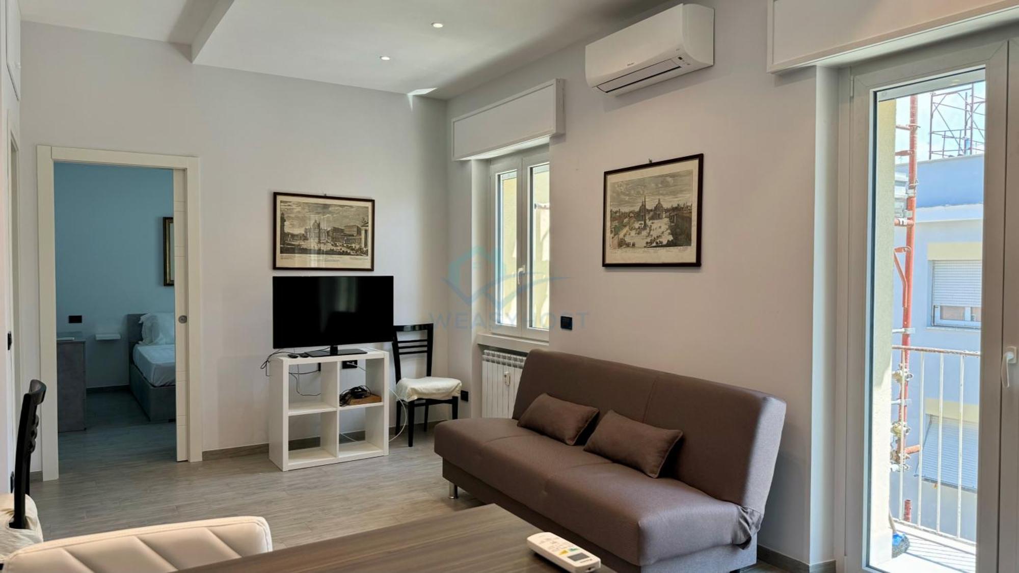 Apartment Contemporary Comfort Stylish Modern Rom