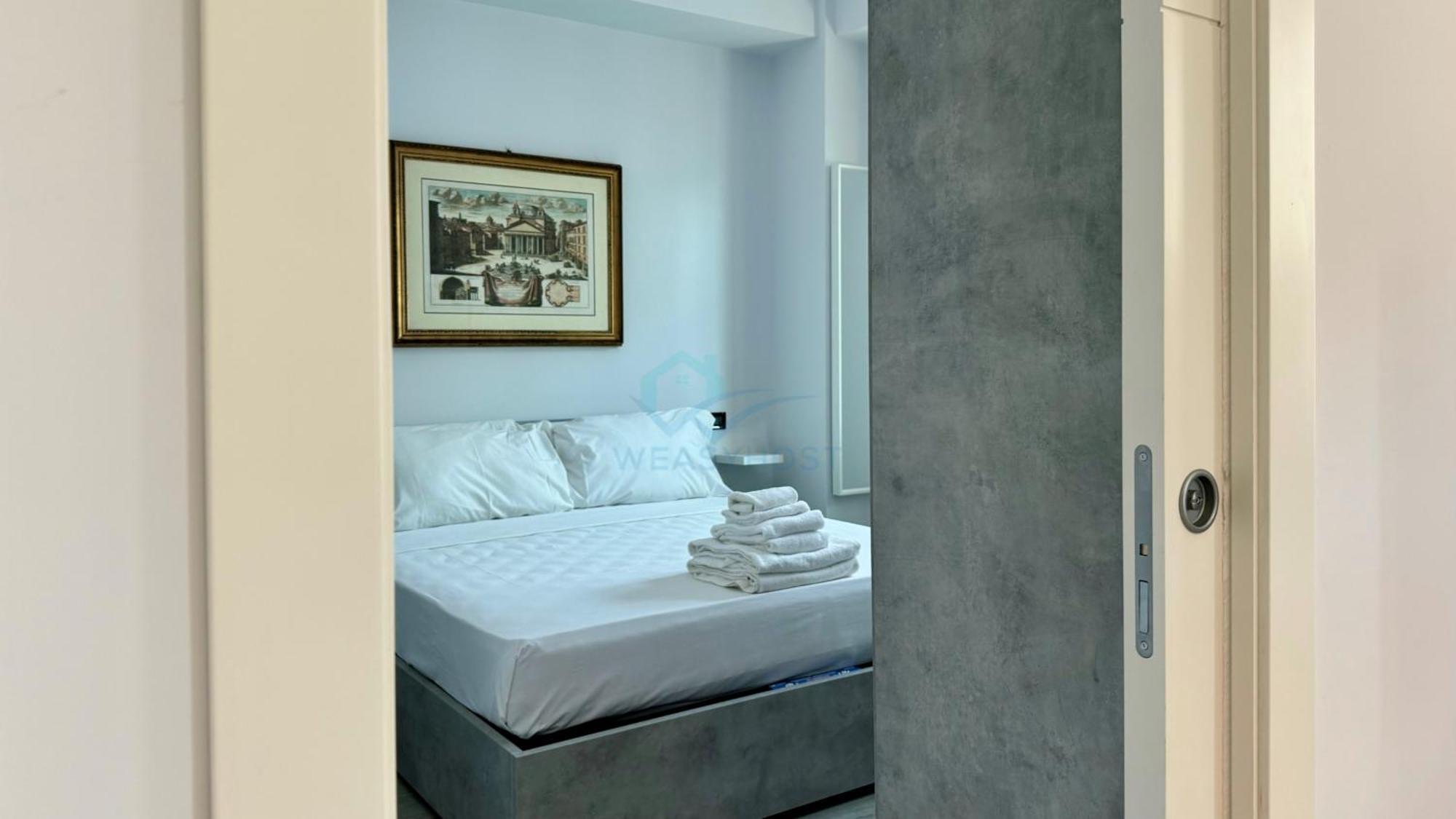 Contemporary Comfort Stylish Modern Apartment Rom
