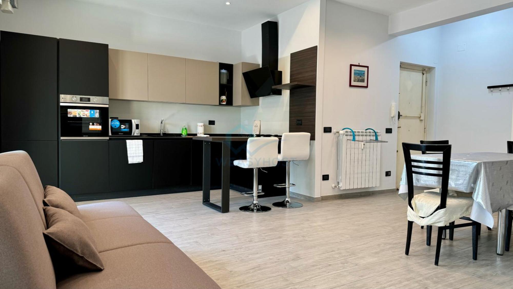 Apartment Contemporary Comfort Stylish Modern Rom